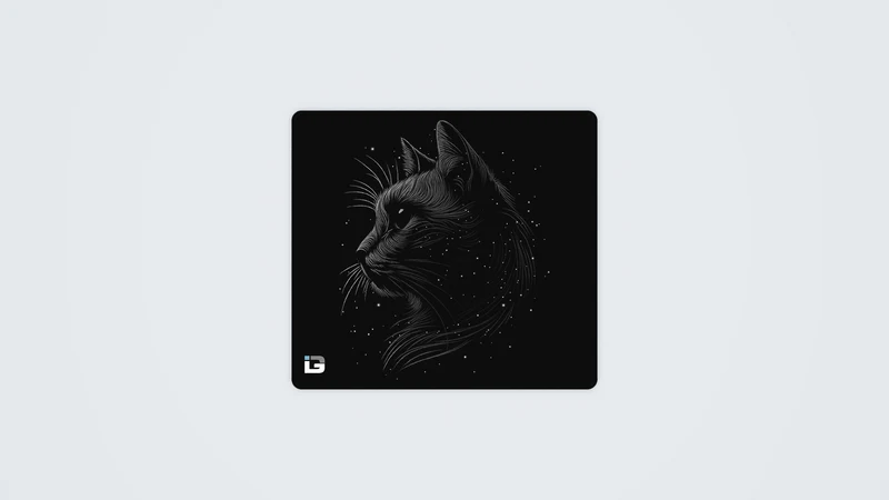 Space Cat