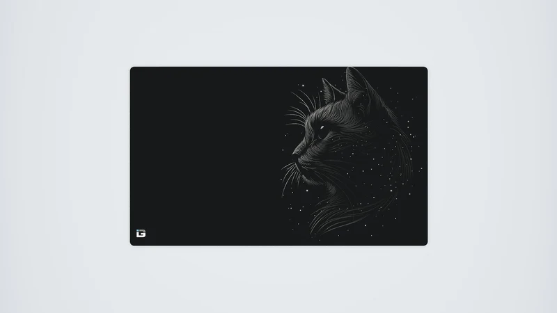 Space Cat