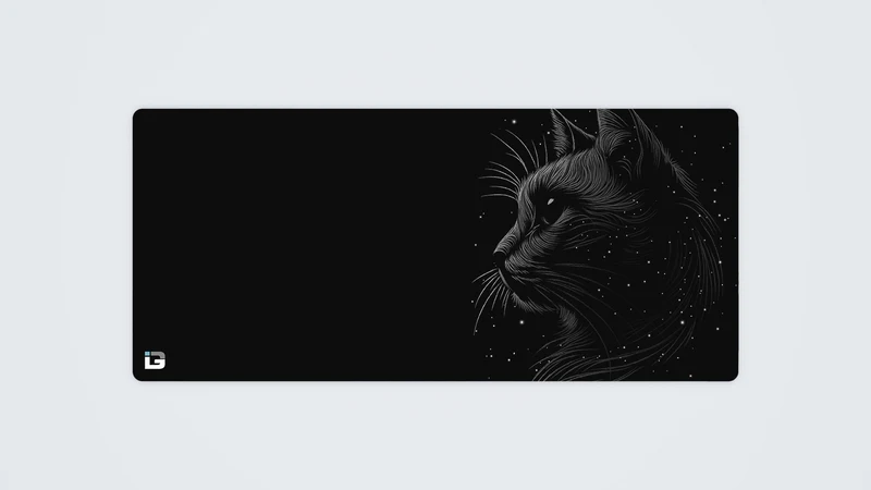 Space Cat