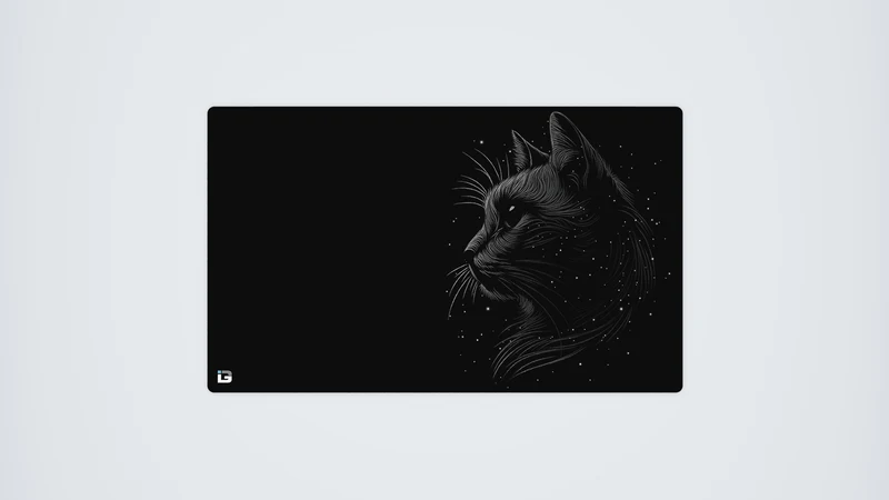 Space Cat