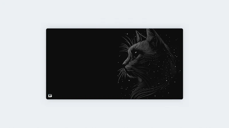 Space Cat