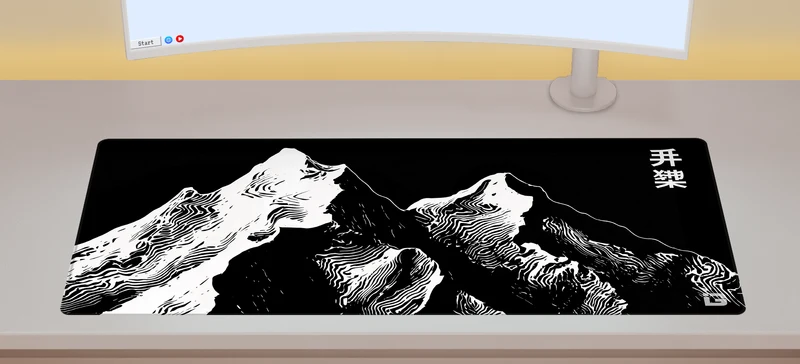 Mountain