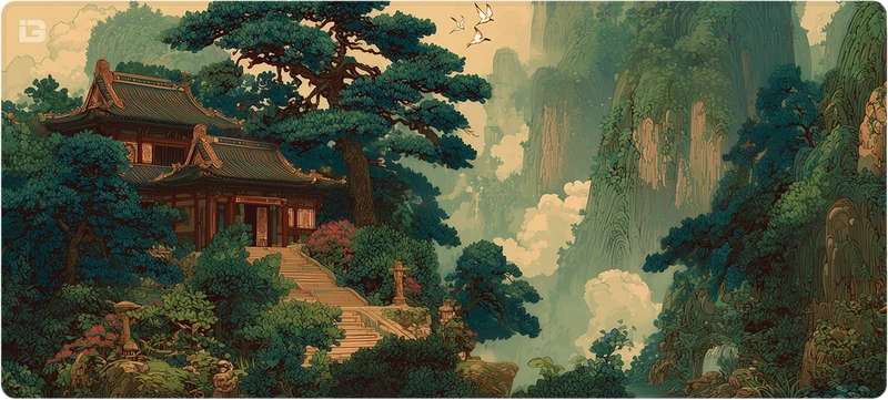 Rainforest