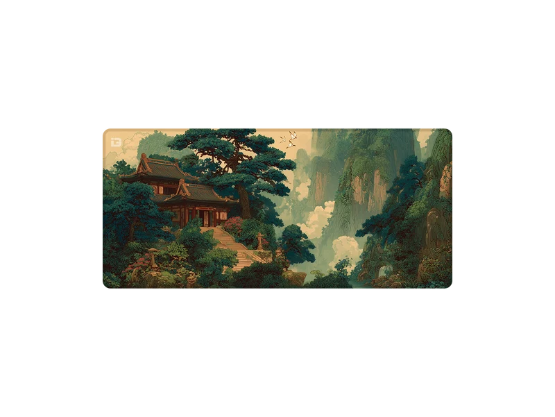 Rainforest