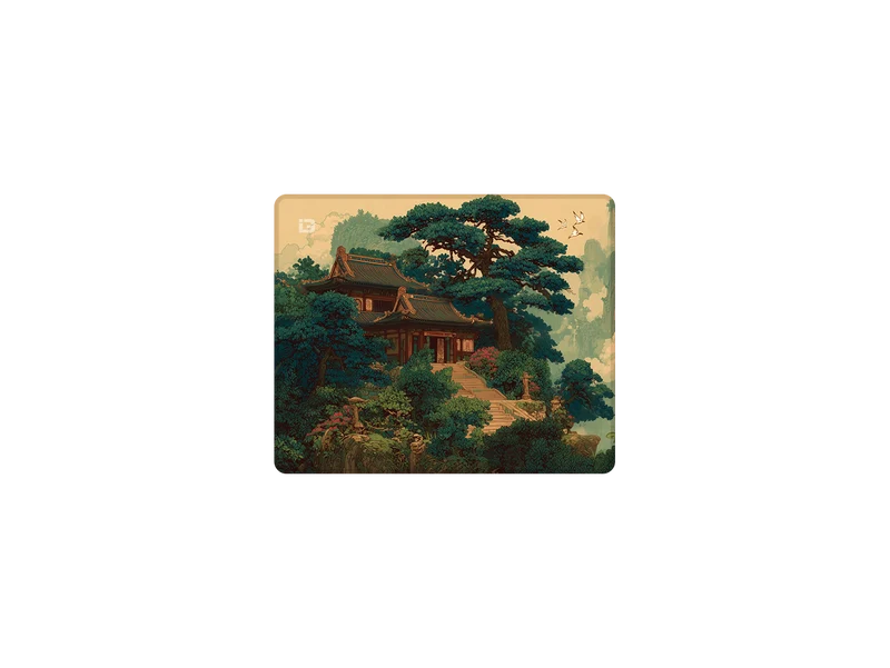 Rainforest