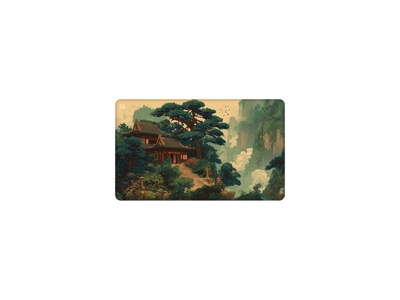 Rainforest