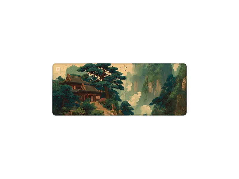 Rainforest