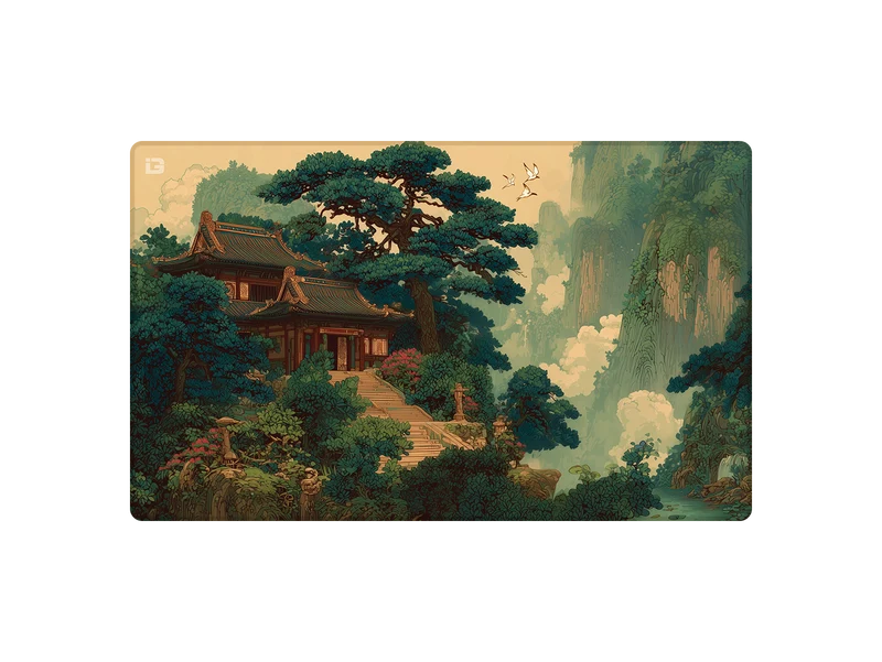 Rainforest