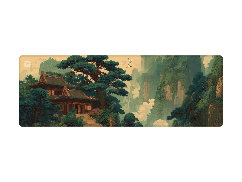 Rainforest