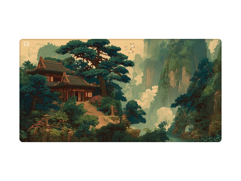 Rainforest
