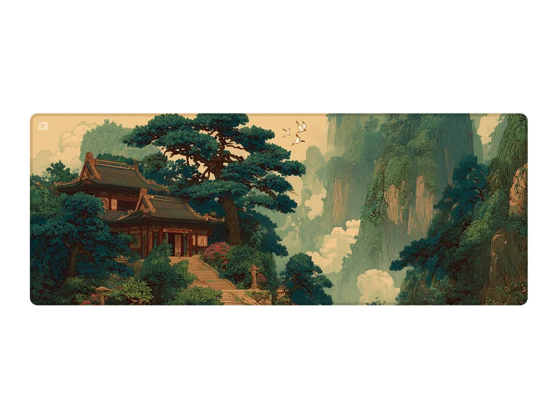 Rainforest
