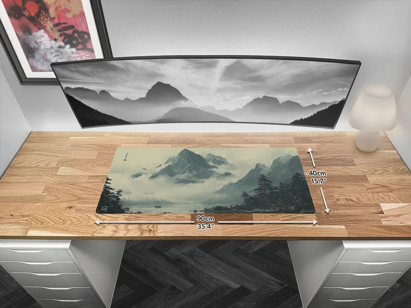 Chinesische Berge
