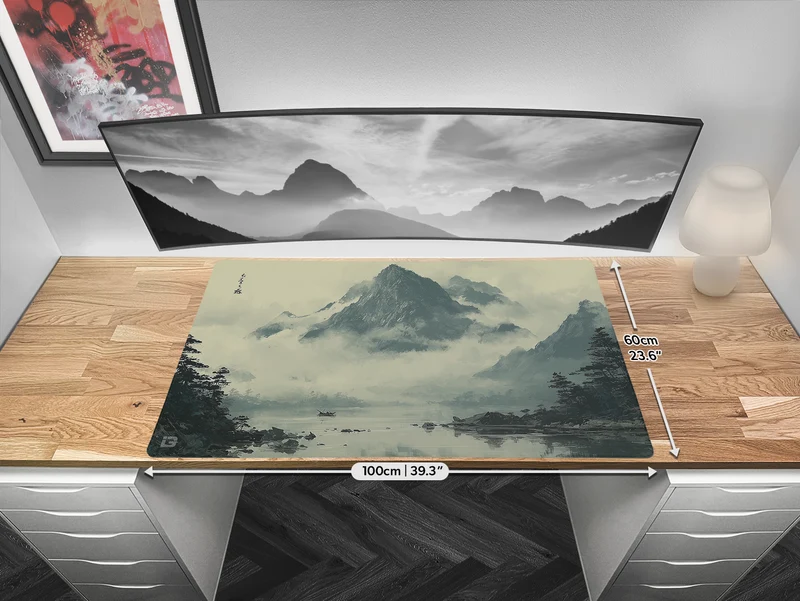 Chinesische Berge
