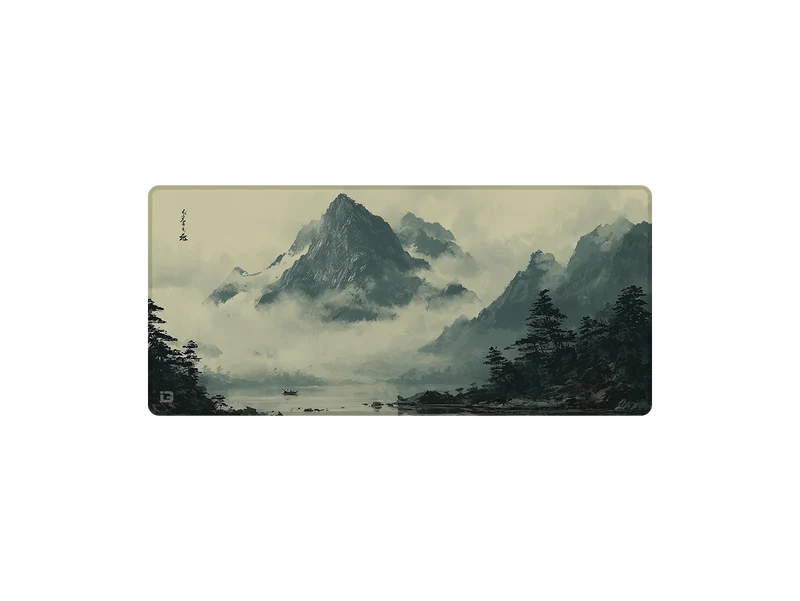 Chinesische Berge