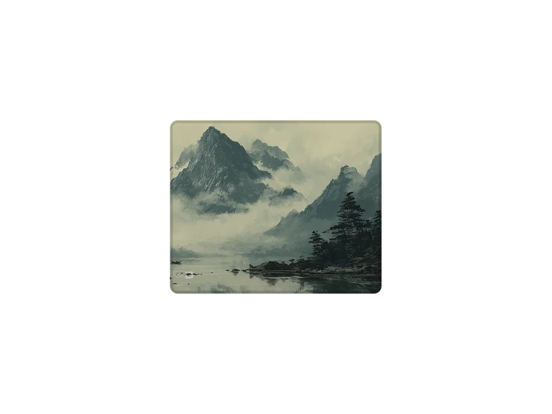 Chinesische Berge
