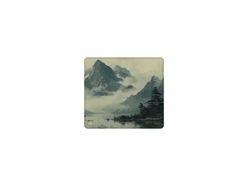 Chinesische Berge