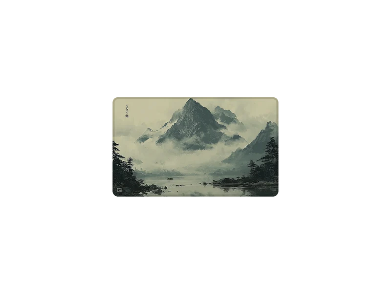 Chinesische Berge