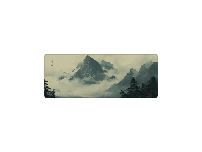 Chinesische Berge