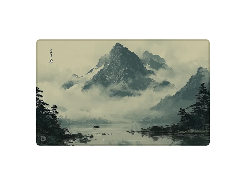 Chinesische Berge