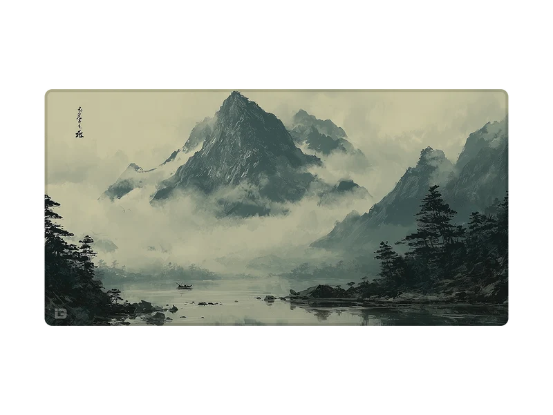 Chinesische Berge