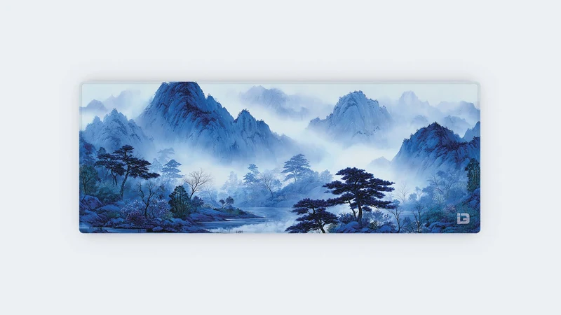 Chinesische Landschaft
