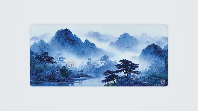 Chinesische Landschaft