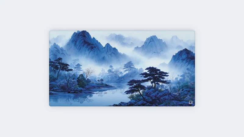 Chinesische Landschaft