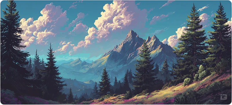 Alpen