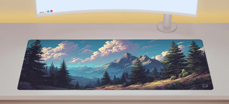 Alpen