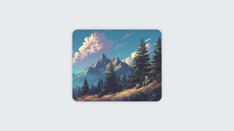 Alpen