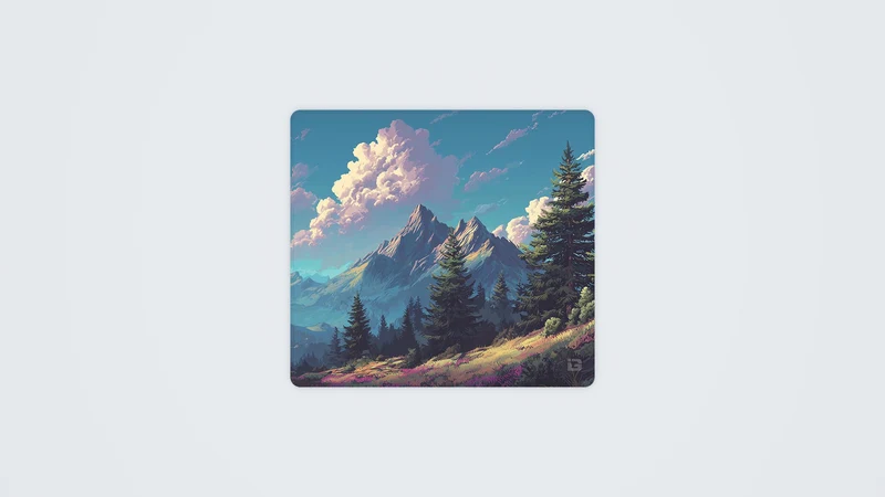 Alpen