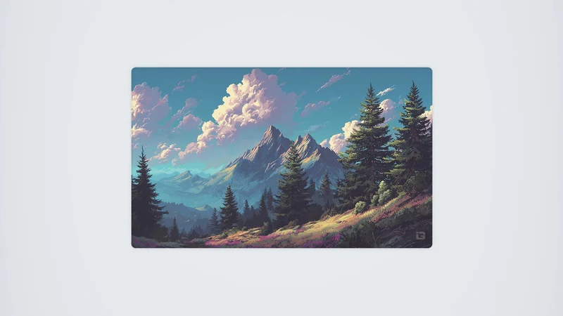 Alpen