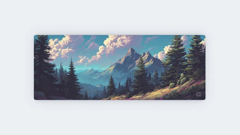 Alpen