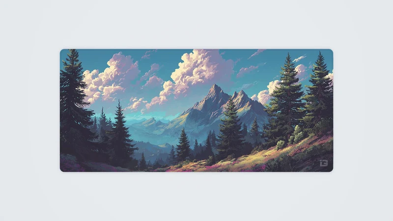 Alpen