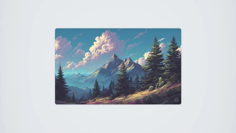Alpen