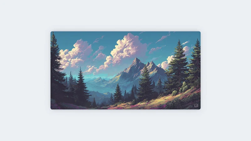 Alpen