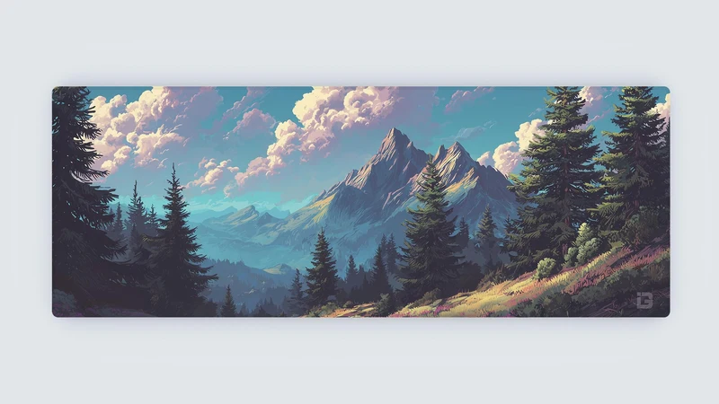 Alpen