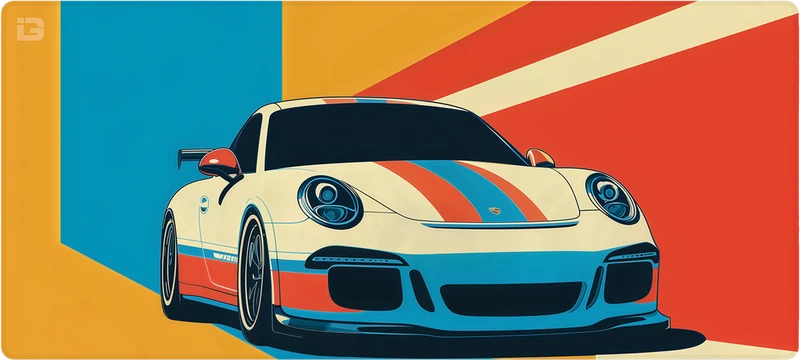 911 GT3
