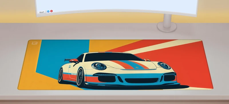 911 GT3