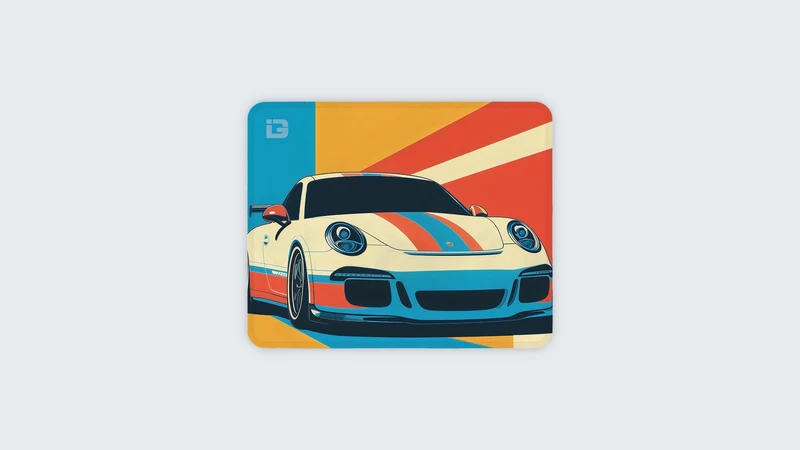 911 GT3