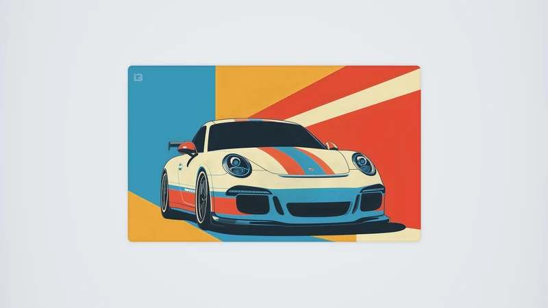 911 GT3