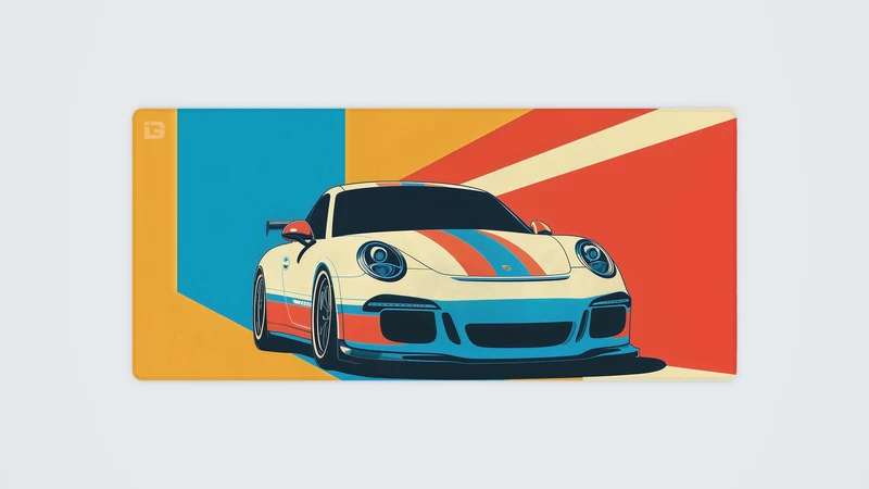 911 GT3