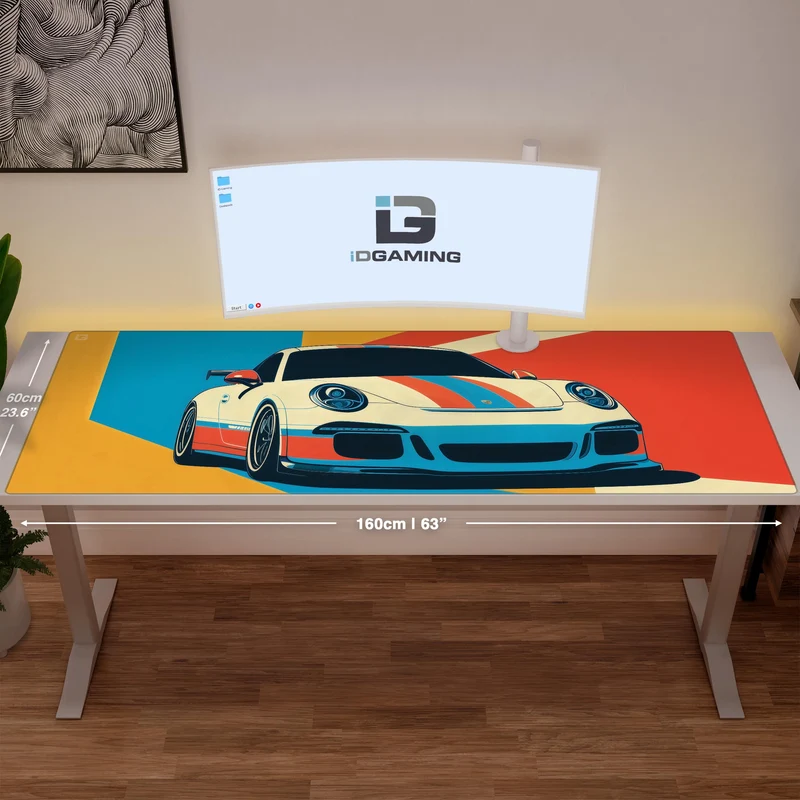 911 GT3