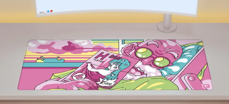 Mutendream