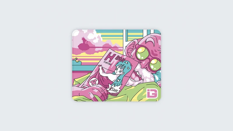 Mutendream