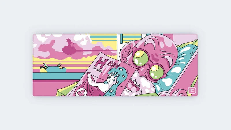 Mutendream