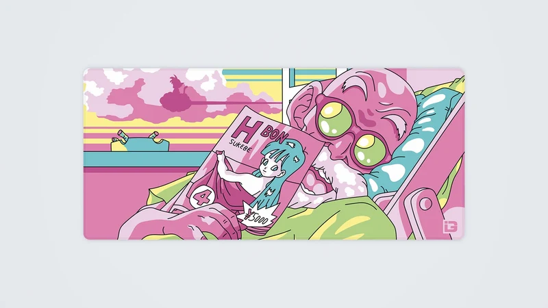 Mutendream
