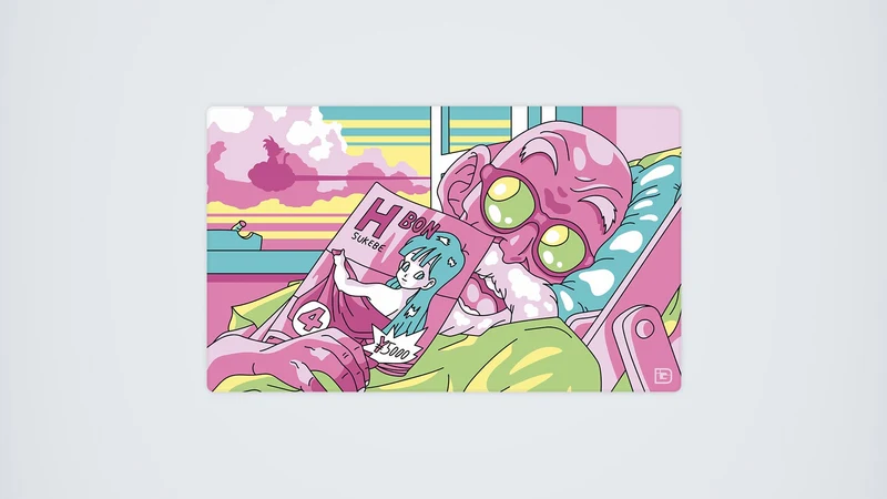 Mutendream