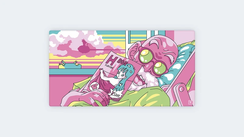 Mutendream