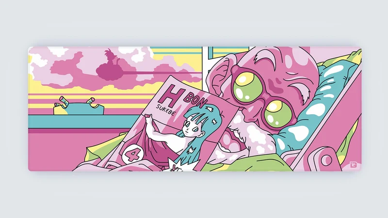 Mutendream
